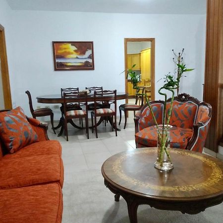 Casa Los Viejos Frontera Kültér fotó